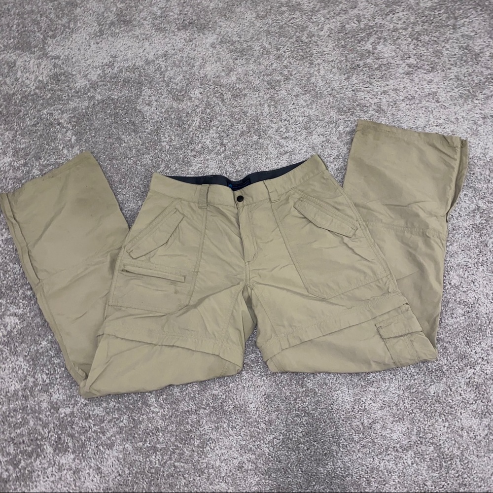 Hiking pants